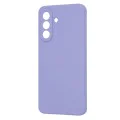 Калъф за Samsung Galaxy A37 5G / A36 5G - SoftFlex - Techsuit - Светлолилав