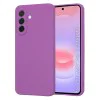 Калъф за Samsung Galaxy A37 5G / A36 5G - SoftFlex - Techsuit - Лилав