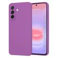 Калъф за Samsung Galaxy A37 5G / A36 5G - SoftFlex - Techsuit - Лилав