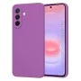 Калъф за Samsung Galaxy A37 5G / A36 5G - SoftFlex - Techsuit - Лилав