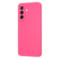 Калъф за Samsung Galaxy A37 5G / A36 5G - SoftFlex - Techsuit - Яркорозов