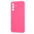 Калъф за Samsung Galaxy A37 5G / A36 5G - SoftFlex - Techsuit - Яркорозов