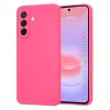 Калъф за Samsung Galaxy A37 5G / A36 5G - SoftFlex - Techsuit - Яркорозов