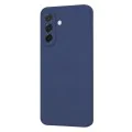 Калъф за Samsung Galaxy A37 5G / A36 5G - SoftFlex - Techsuit - Син