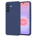 Калъф за Samsung Galaxy A37 5G / A36 5G - SoftFlex - Techsuit - Син