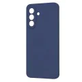 Калъф за Samsung Galaxy A37 5G / A36 5G - SoftFlex - Techsuit - Син