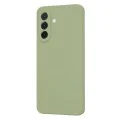 Калъф за Samsung Galaxy A37 5G / A36 5G - SoftFlex - Techsuit - Зелен
