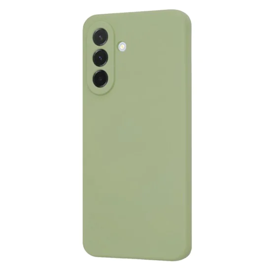 Калъф за Samsung Galaxy A37 5G / A36 5G - SoftFlex - Techsuit - Зелен