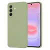 Калъф за Samsung Galaxy A37 5G / A36 5G - SoftFlex - Techsuit - Зелен