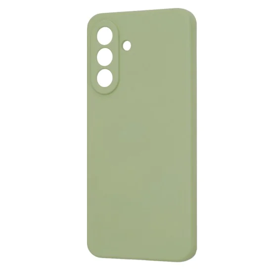 Калъф за Samsung Galaxy A37 5G / A36 5G - SoftFlex - Techsuit - Зелен