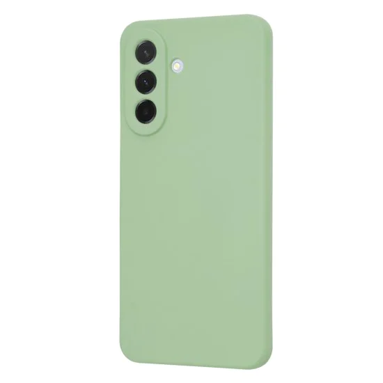 Калъф за Samsung Galaxy A57 5G - SoftFlex - Techsuit - Зелен