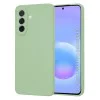 Калъф за Samsung Galaxy A57 5G - SoftFlex - Techsuit - Зелен