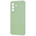 Калъф за Samsung Galaxy A57 5G - SoftFlex - Techsuit - Зелен