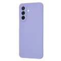 Калъф за Samsung Galaxy A57 5G - SoftFlex - Techsuit - Светлолилав