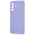Калъф за Samsung Galaxy A57 5G - SoftFlex - Techsuit - Светлолилав