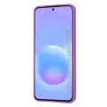 Калъф за Samsung Galaxy A57 5G - SoftFlex - Techsuit - Лилав