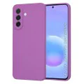 Калъф за Samsung Galaxy A57 5G - SoftFlex - Techsuit - Лилав