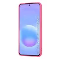 Калъф за Samsung Galaxy A57 5G - SoftFlex - Techsuit - Яркорозов