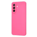 Калъф за Samsung Galaxy A57 5G - SoftFlex - Techsuit - Яркорозов