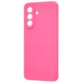 Калъф за Samsung Galaxy A57 5G - SoftFlex - Techsuit - Яркорозов