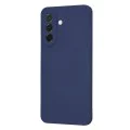 Калъф за Samsung Galaxy A57 5G - SoftFlex - Techsuit - Син