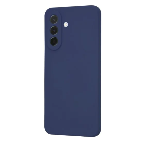 Калъф за Samsung Galaxy A57 5G - SoftFlex - Techsuit - Син