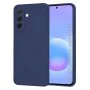 Калъф за Samsung Galaxy A57 5G - SoftFlex - Techsuit - Син