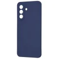 Калъф за Samsung Galaxy A57 5G - SoftFlex - Techsuit - Син