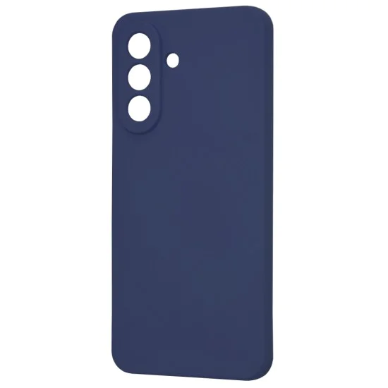 Калъф за Samsung Galaxy A57 5G - SoftFlex - Techsuit - Син