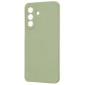 Калъф за Samsung Galaxy A57 5G - SoftFlex - Techsuit - Зелен
