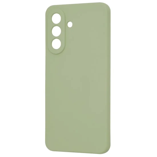 Калъф за Samsung Galaxy A57 5G - SoftFlex - Techsuit - Зелен