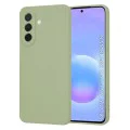 Калъф за Samsung Galaxy A57 5G - SoftFlex - Techsuit - Зелен
