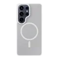 Калъф за Samsung Galaxy S26 Ultra - Smoke MagCase - 3mk - Бял