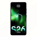 Калъф за Samsung Galaxy S26 Ultra - Smoke MagCase - 3mk - Сив