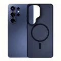 Калъф за Samsung Galaxy S26 Ultra - Smoke MagCase - 3mk - Сив