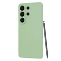 Калъф за Samsung Galaxy S26 Ultra - SoftFlex MagSafe - Techsuit - Зелен