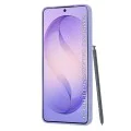 Калъф за Samsung Galaxy S26 Ultra - SoftFlex MagSafe - Techsuit - Светлолилав