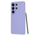 Калъф за Samsung Galaxy S26 Ultra - SoftFlex MagSafe - Techsuit - Светлолилав