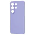 Калъф за Samsung Galaxy S26 Ultra - SoftFlex MagSafe - Techsuit - Светлолилав