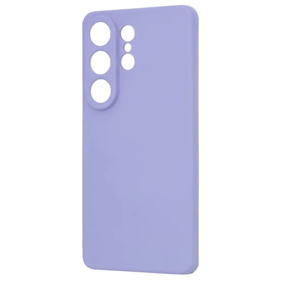 Калъф за Samsung Galaxy S26 Ultra - SoftFlex MagSafe - Techsuit - Светлолилав