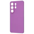 Калъф за Samsung Galaxy S26 Ultra - SoftFlex MagSafe - Techsuit - Лилав