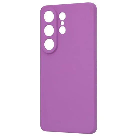 Калъф за Samsung Galaxy S26 Ultra - SoftFlex MagSafe - Techsuit - Лилав