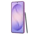 Калъф за Samsung Galaxy S26 Ultra - SoftFlex MagSafe - Techsuit - Лилав