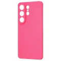 Калъф за Samsung Galaxy S26 Ultra - SoftFlex MagSafe - Techsuit - Яркорозов