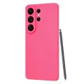 Калъф за Samsung Galaxy S26 Ultra - SoftFlex MagSafe - Techsuit - Яркорозов