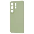 Калъф за Samsung Galaxy S26 Ultra - SoftFlex MagSafe - Techsuit - Зелен