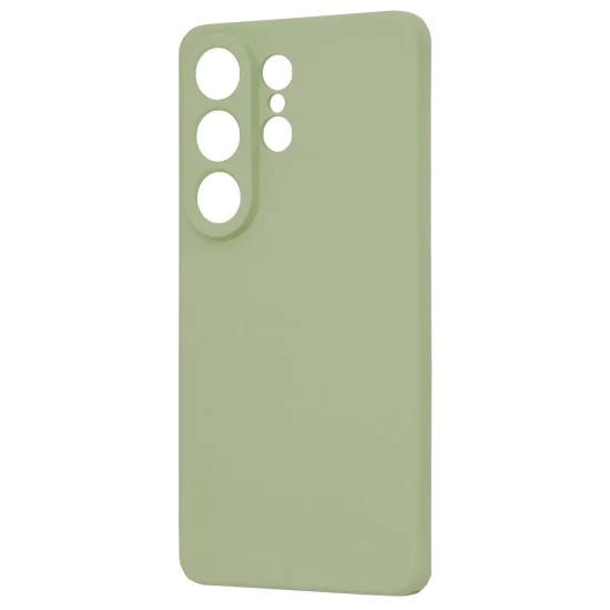 Калъф за Samsung Galaxy S26 Ultra - SoftFlex MagSafe - Techsuit - Зелен