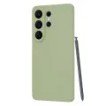 Калъф за Samsung Galaxy S26 Ultra - SoftFlex MagSafe - Techsuit - Зелен