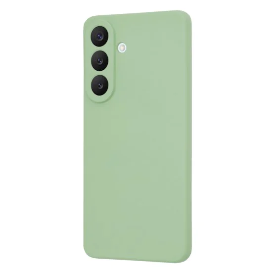 Калъф за Samsung Galaxy S26 Plus - SoftFlex MagSafe - Techsuit - Зелен