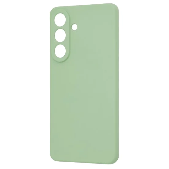 Калъф за Samsung Galaxy S26 Plus - SoftFlex MagSafe - Techsuit - Зелен